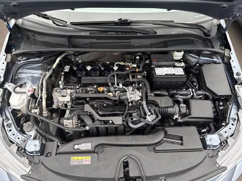 Used 2024 Toyota Corolla LE image 12