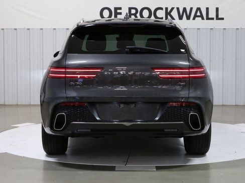 Used 2025 Genesis GV70 2.5T image 5