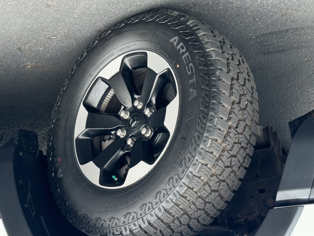 Used 2023 RAM 1500 Rebel w/ Rebel Level 1 Equipment Group AWD/4WD image 10