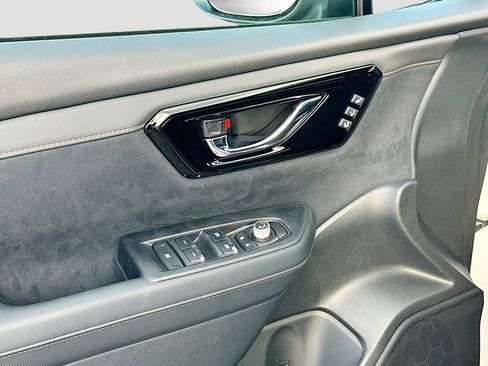 New 2026 Subaru Forester Touring image 18