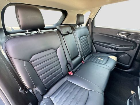 Used 2024 Ford Edge SEL w/ Convenience Package AWD/4WD image 24