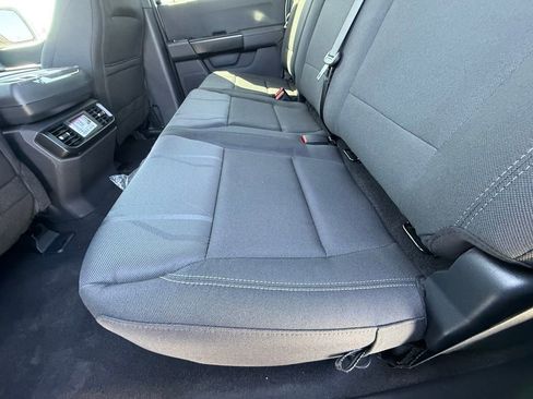 New 2026 Ford F150 STX image 25