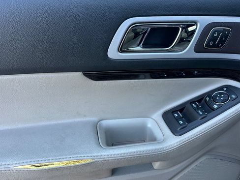 Used 2012 Ford Explorer Limited FWD image 10