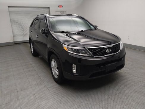 Used 2014 Kia Sorento LX w/ Premium Package image 13