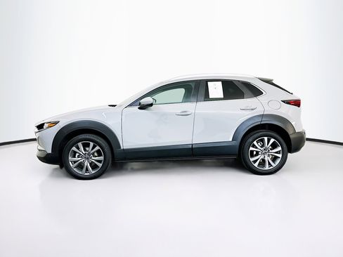 Used 2025 MAZDA CX-30 AWD 2.5 S w/ Preferred Package image 4