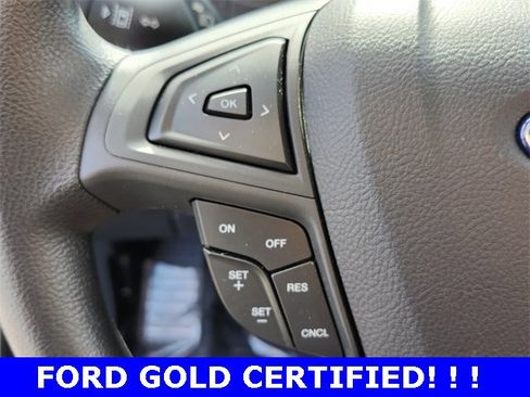 Used 2024 Ford Edge SE w/ Black Appearance Package image 23