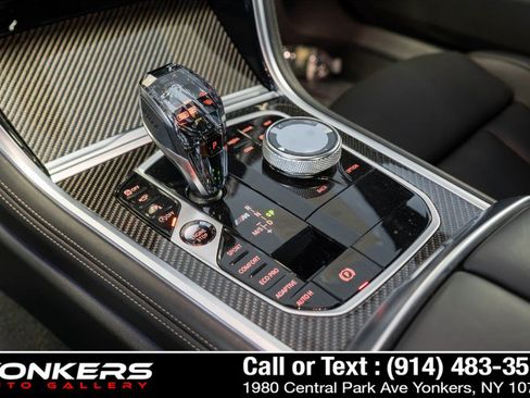 Used 2022 BMW M850i xDrive Coupe AWD/4WD image 39