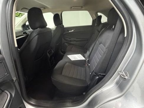 Used 2024 Ford Edge SE w/ Black Appearance Package AWD/4WD image 23