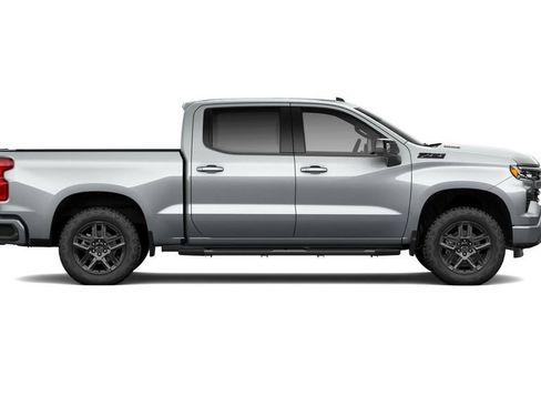 New 2026 Chevrolet Silverado 1500 RST w/ All Star Edition Plus image 34