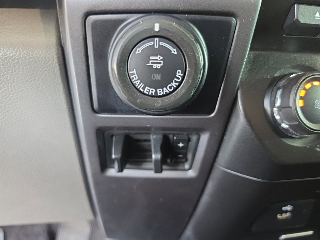 Used 2016 Ford F150 XLT w/ Equipment Group 301A Mid RWD image 19