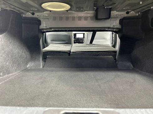 Used 2025 Toyota Camry SE image 20