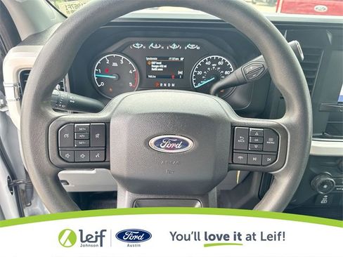 Used 2024 Ford F350 XL w/ XL Chrome Package image 15