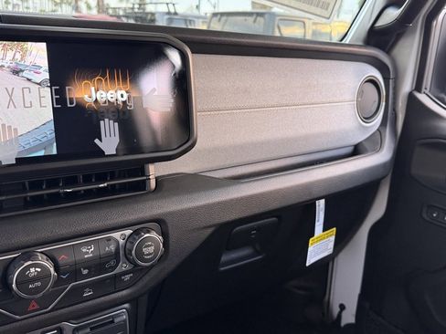 New 2026 Jeep Wrangler Willys image 29