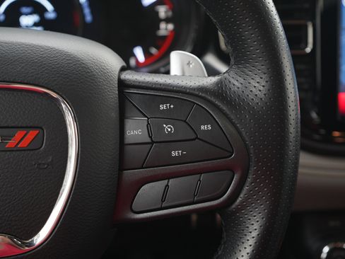 Used 2021 Dodge Durango R/T w/ Trailer Tow Group IV AWD/4WD image 21