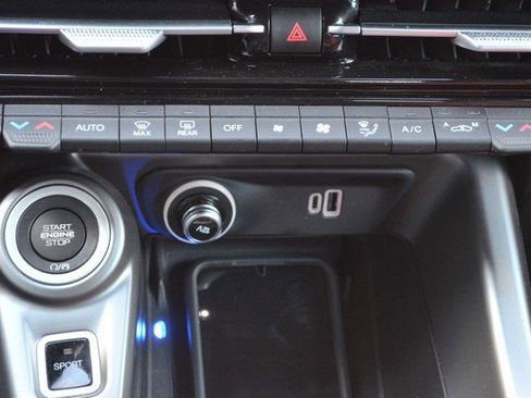 Used 2024 Dodge Hornet R/T Plus w/ Tech Pack Plus w/o Parking image 30