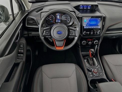 Used 2024 Subaru Forester Sport image 24