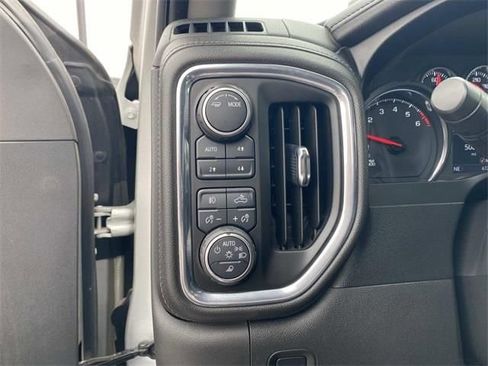 Certified 2021 Chevrolet Silverado 1500 LTZ image 14