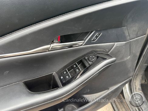 Certified 2024 MAZDA CX-30 AWD 2.5 S w/ Preferred Package image 10