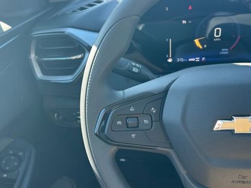 New 2026 Chevrolet TrailBlazer LT image 18