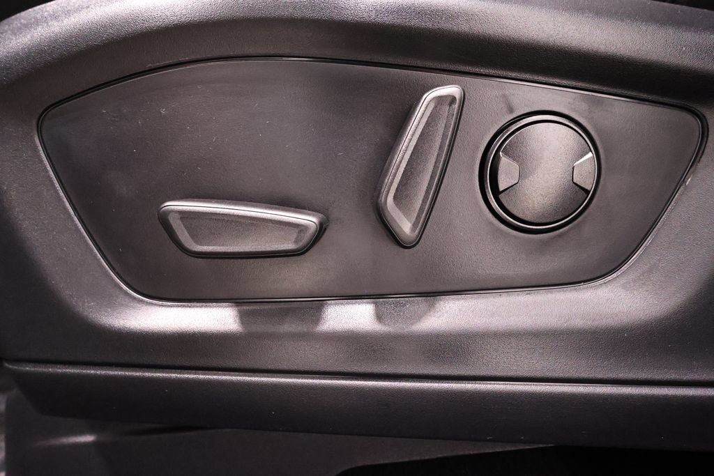 New 2027 Ford Explorer Tremor AWD/4WD image 14