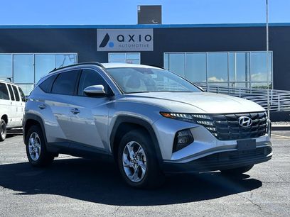 Used 2024 Hyundai Tucson SEL