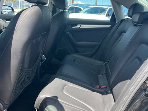 Used 2014 Audi A4 2.0T Premium AWD/4WD image 24