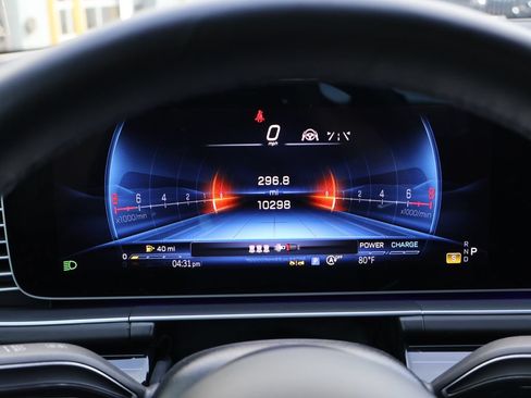 Certified 2024 Mercedes-Benz GLE 53 AMG 4MATIC Coupe image 32