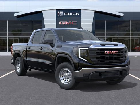 New 2026 GMC Sierra 1500 Pro w/ Pro Value Package image 31