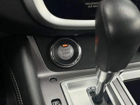 Used 2020 Nissan Murano S w/ Technology Package image 30