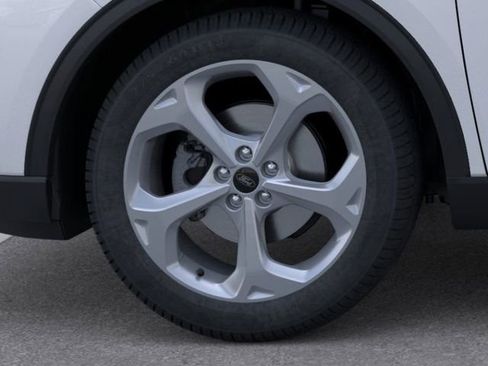 New 2025 Ford Escape ST-Line Select w/ Tech Pack #1 image 19