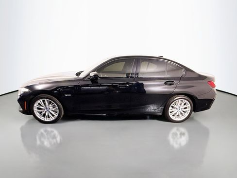 Used 2023 BMW 330e w/ Premium Package image 6