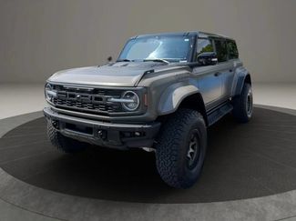 Used 2025 Ford Bronco Raptor AWD/4WD 360° Tour