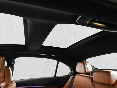 New 2026 Mercedes-Benz C 300 4MATIC Sedan image 21