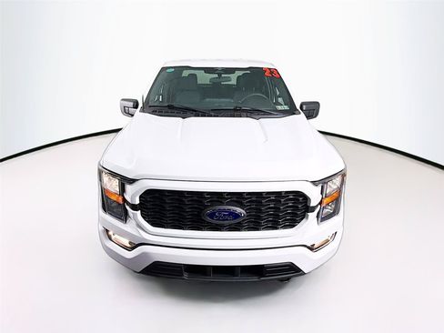 Used 2023 Ford F150 XL w/ STX Appearance Package AWD/4WD image 13
