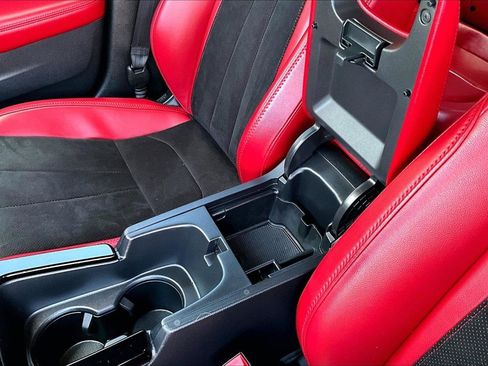 Used 2024 Acura Integra Type S FWD image 36