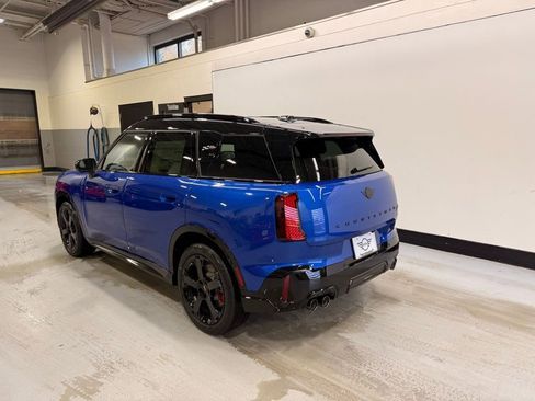 New 2026 MINI Cooper Countryman John Cooper Works image 3