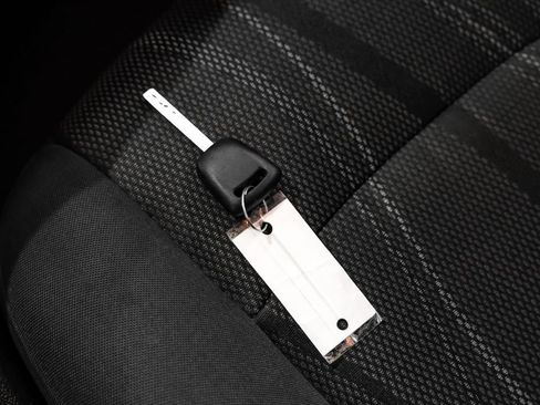 Used 2018 Chevrolet Sonic LT FWD image 55
