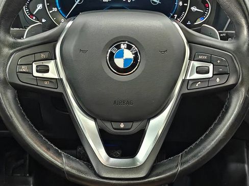 Used 2019 BMW X3 xDrive30i w/ Premium Package AWD/4WD image 6