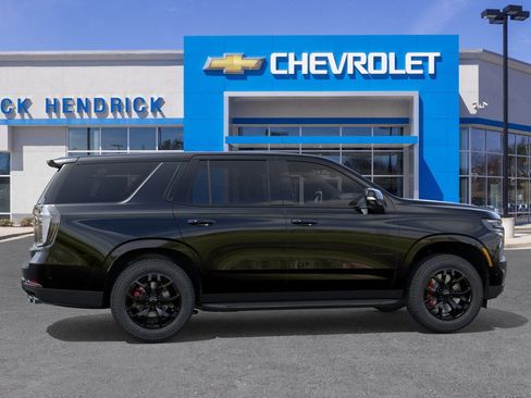 New 2026 Chevrolet Tahoe RST w/ RST Performance Edition image 7