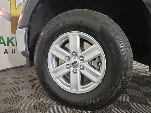 Used 2023 Ford F150 XLT w/ Equipment Group 301A Mid image 33