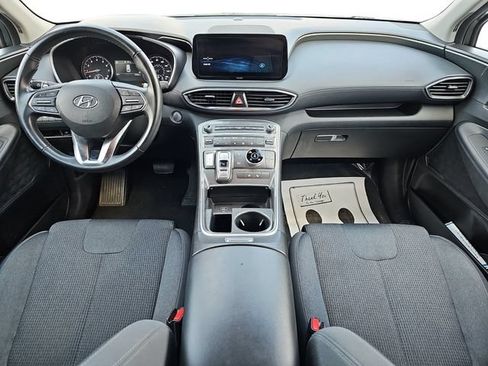 Used 2023 Hyundai Santa Fe SEL AWD/4WD image 9