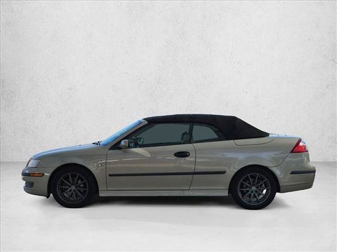 Used 2005 Saab 9-3 Arc FWD image 8