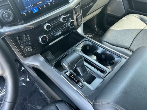 Used 2024 Ford F150 Lariat w/ FX4 Off-Road Package AWD/4WD image 26