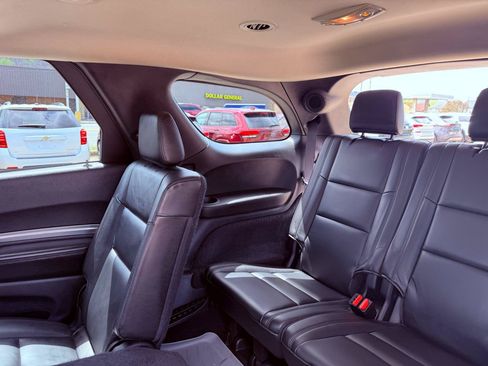 Used 2020 Dodge Durango GT AWD/4WD image 46