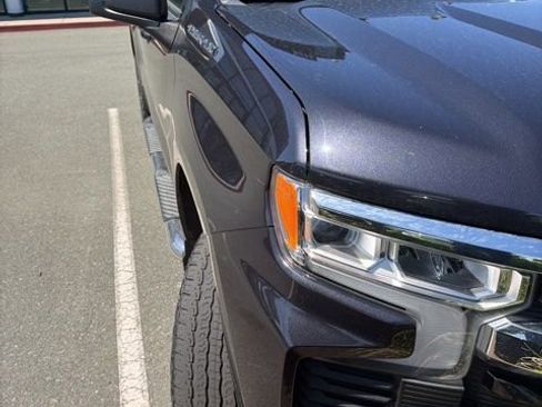 Used 2022 Chevrolet Silverado 1500 LT image 4