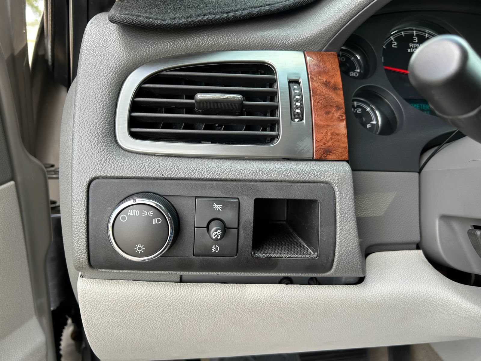 Used 2007 Chevrolet Avalanche LT w/ LT Preferred Equipment Group RWD image 15