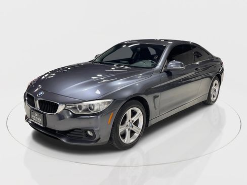 Used 2014 BMW 428i xDrive Coupe image 3