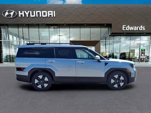 New 2026 Hyundai Santa Fe SEL image 8