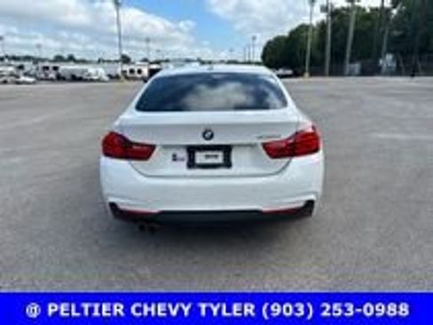 Used 2017 BMW 430i Gran Coupe RWD image 7