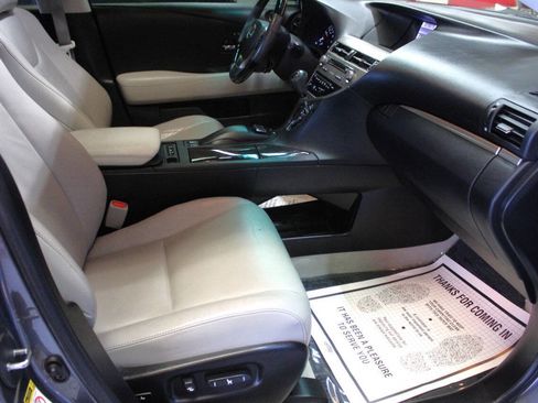 Used 2015 Lexus RX 350 Base 4dr SUV image 9